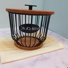 سبد فانتزی آشپزخانه کد 1702