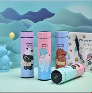 فلاسک هوشمند زیکدو Xikeduo مدل Smart Flask