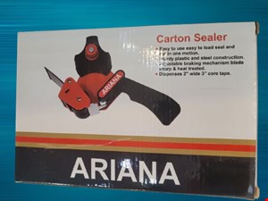 چسب کش دستی Ariana مدل T15002