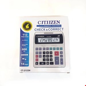 ماشین حساب مدلCT2130c