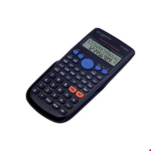 ماشین حساب مهندسی کریتورز کلاس کد FC-82MSP