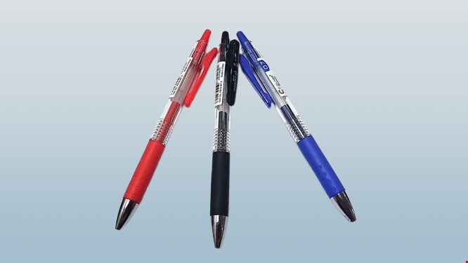 خودکار فشاری 0.7 سی کلاس مدل ژل پن پرومیس C.CLASS Gel Pen Promise