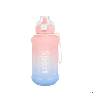 قمقمه ورزشی مدل GS-SPORT گنجایش 0.8 لیتر