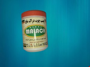 چسب چوب دراک ملچ 750 گرم