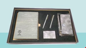 پک پنج تیکه مدیریتی