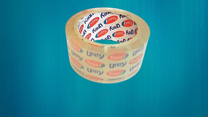 چسب نواری 5 سانتی UNITY