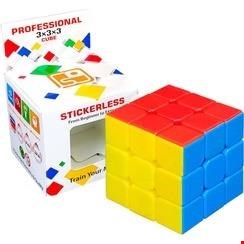 روبیک 3*3 خودرنگ