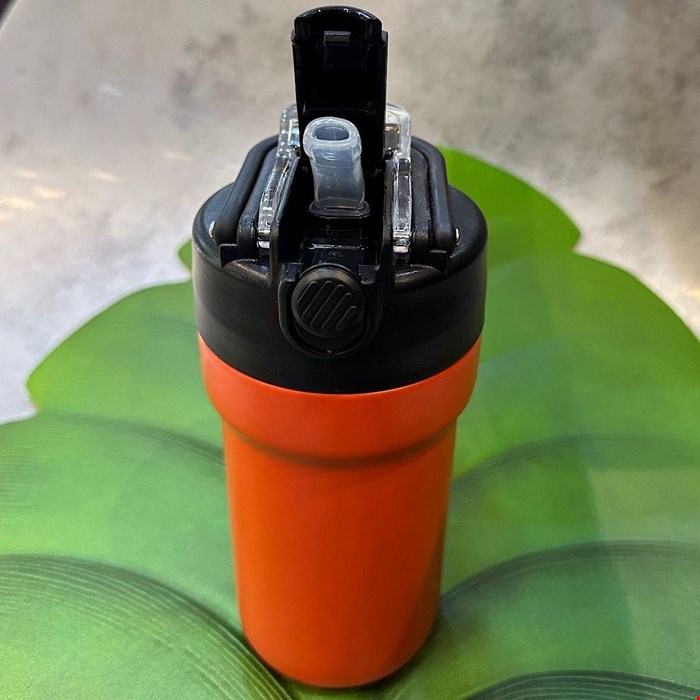 تراول ماگ دو حالته اسپرت گنجایش 500ml