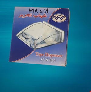 پایه چسب چندکاره شهاب تحریر SN2000