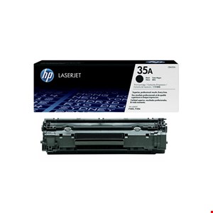 کارتریج مشکی HP 35A