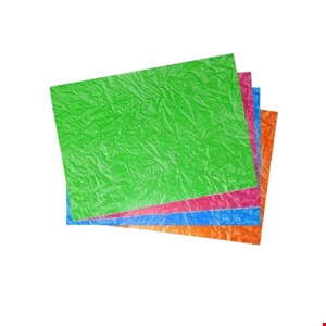پوشه مقوایی روغنی 300 گرمی