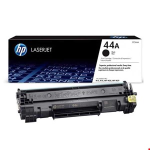 کارتریج مشکی HP 44A