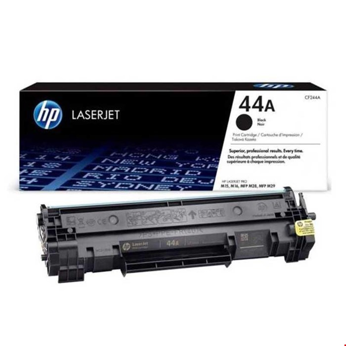 کارتریج مشکی HP 44A