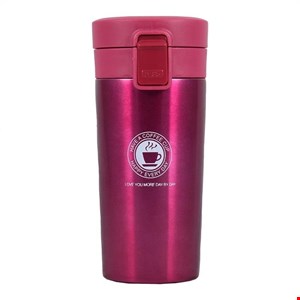 ماگ سفری یونیک لایف مدل 18-8M گنجایش 0.35 لیتر
