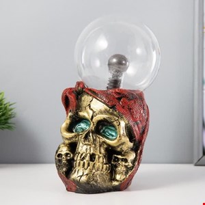 گوی پلاسما طرح اسکلت کد 002