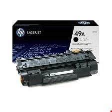 کارتریج مشکی HP 49A