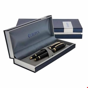 ست خودکار و خودنویس یوروپن