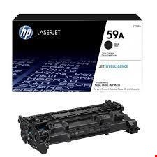 کارتریج مشکی HP 59A