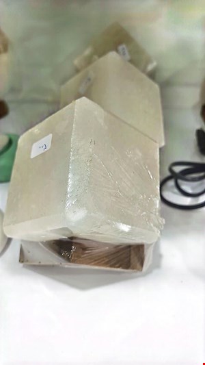 سنگ نمک طرح سه