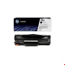 کارتریج مشکی HP 78A