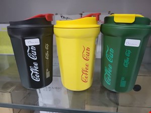 ماگ سفری مدل 116 گنجایش 0.5 لیتر