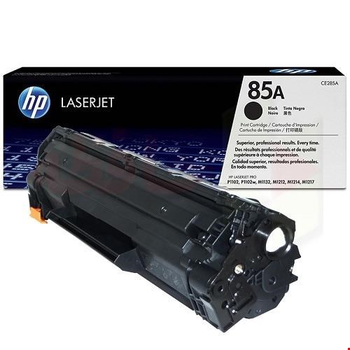 کارتریج مشکی HP 85A