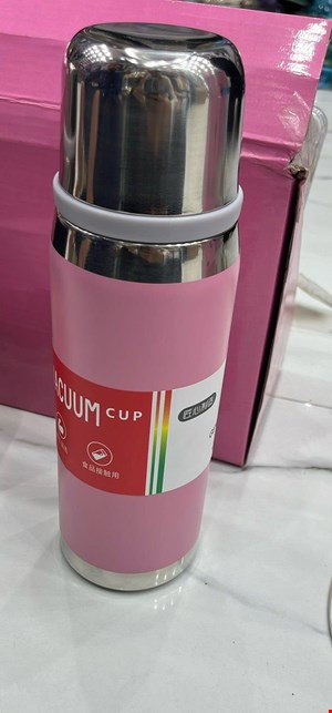 بطری فلزی