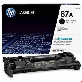 کارتریج مشکی HP 87A