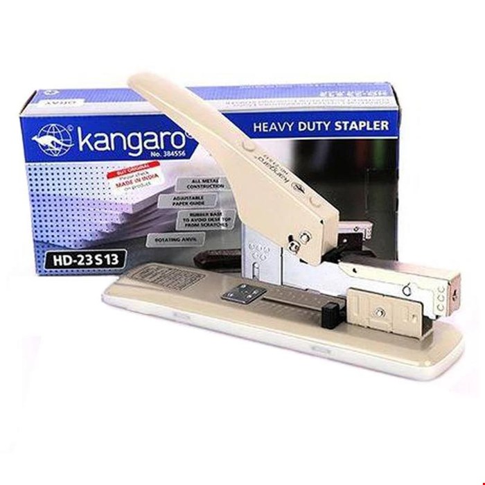 دستگاه منگنه کانگرو Kangaro 384556 HD-23S13