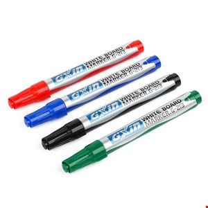 ماژیک وایت برد جیکسین GXin