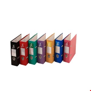 زونکن کتان لب فلزی A5