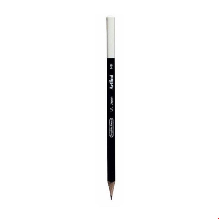 مداد مشکی ARTLINE