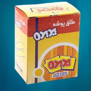 طلق پوشه پدیده