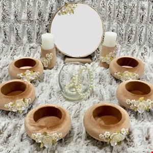 سفره هفت سین 9 تیکه