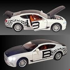 ماکت ماشین فلزی بنز GT370
